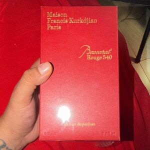Maison Francis Kurkdjian Paris